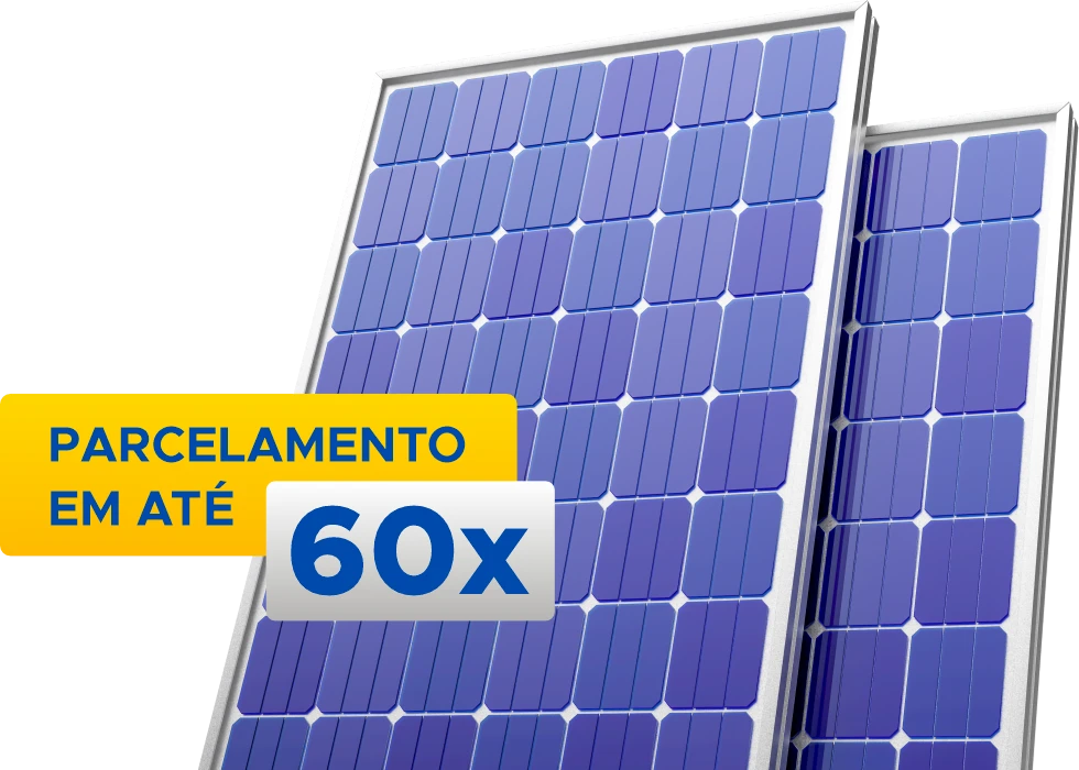 Instalacao de Energia Solar Fotovoltaica