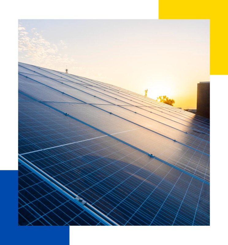 Quem Somo Prates e Vital Energia Solar